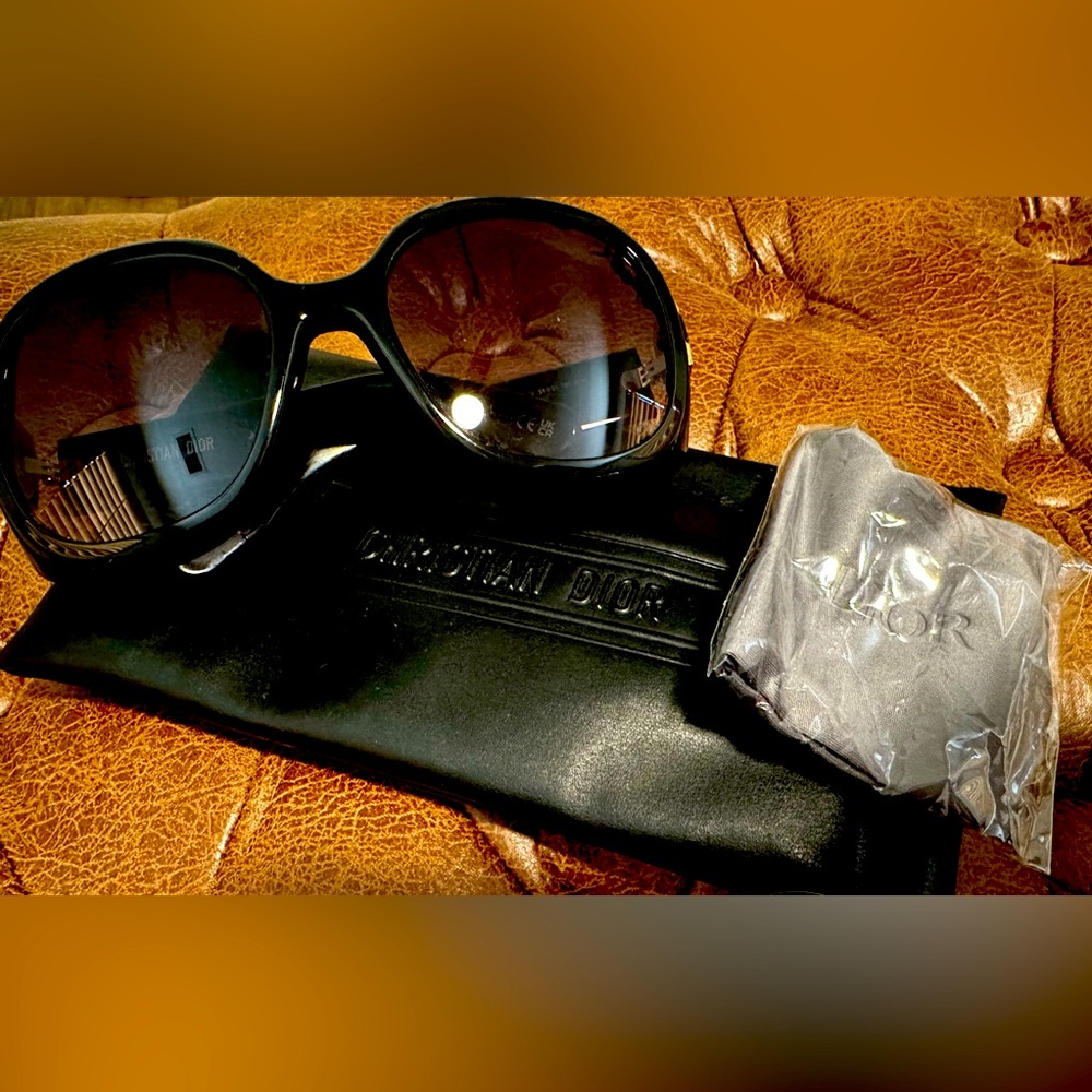 Dior Sunglasses